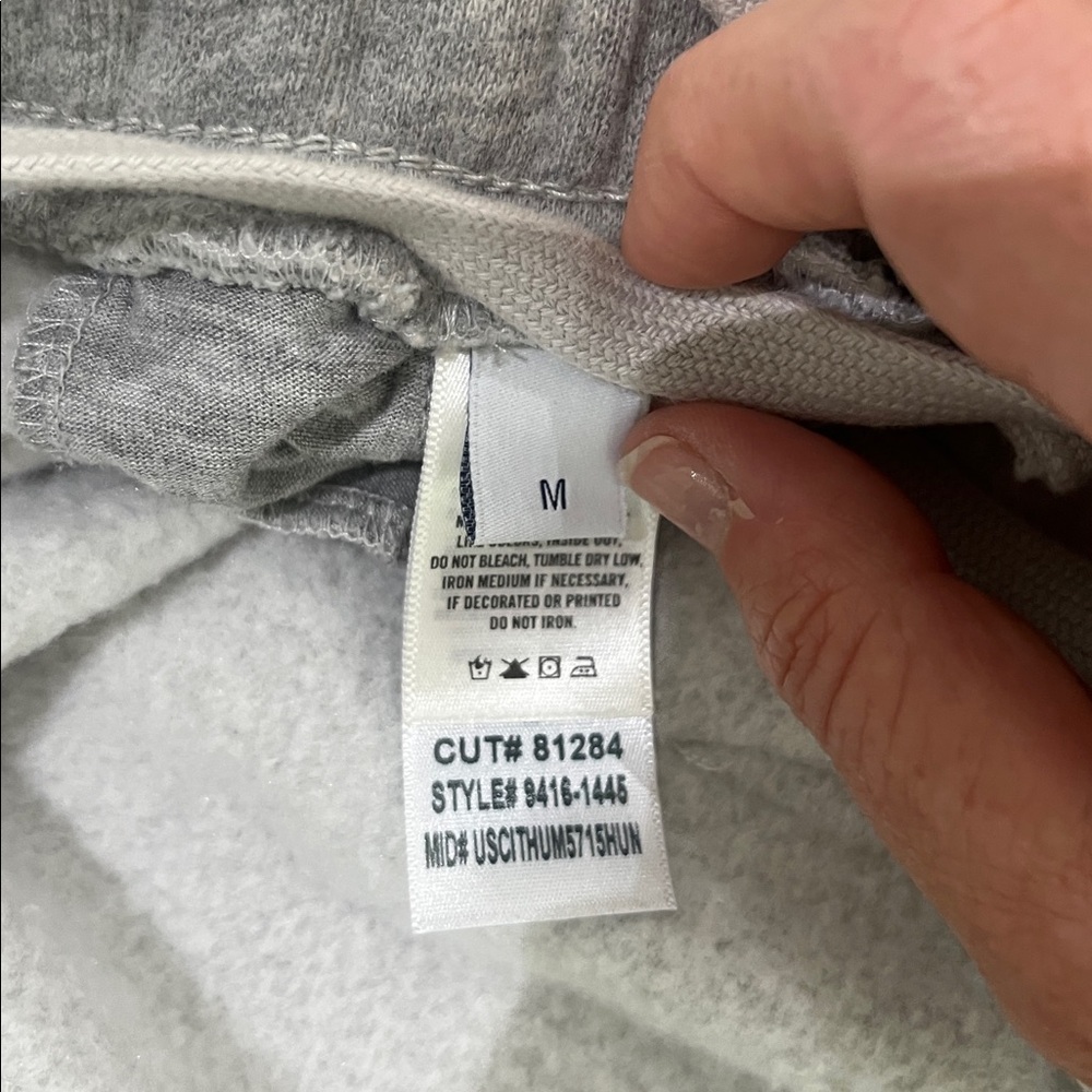 Citizens of Humanity Miro Sweatpants - Medium - Picture 4 of 4
